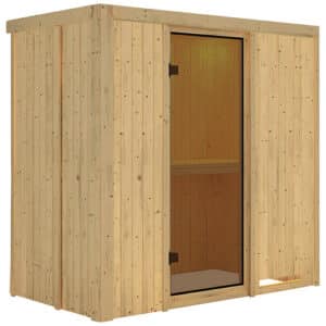 KARIBU Sauna »Pärnu«