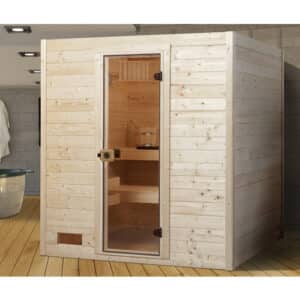 WEKA Sauna »Valida 3«