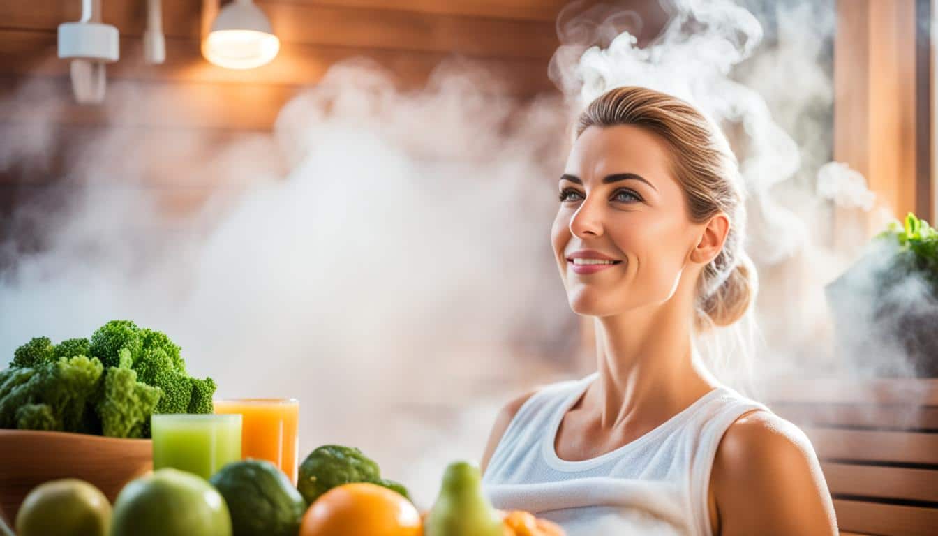 wie lange darf man nach einer op nicht in die sauna?